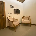 Esila Hotel de apartamente 3*