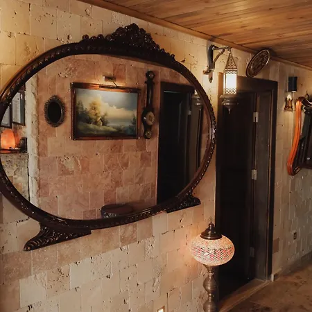 Aparthotel Esila Usak