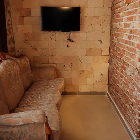 Esila Hotel de apartamente