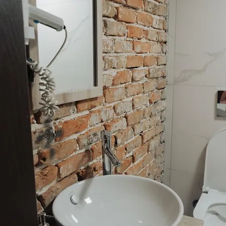 Hotel de apartamente Esila