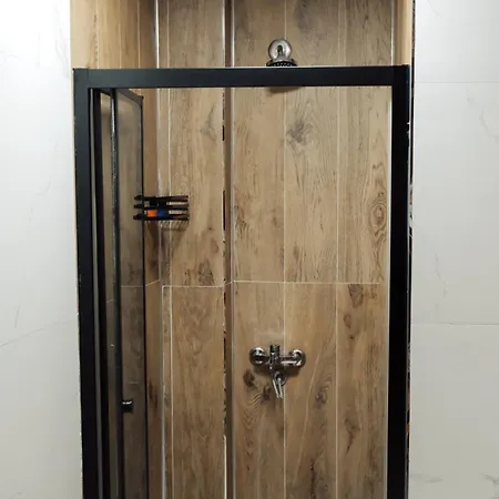 Esila Hotel de apartamente 3*