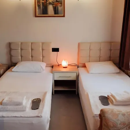Esila Aparthotel Usak