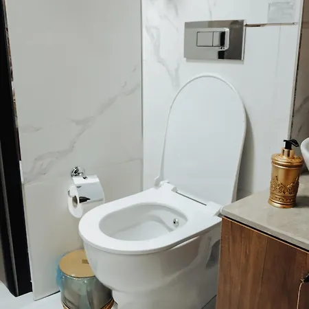 Aparthotel Esila Usak