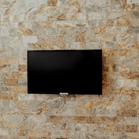 Esila Hotel de apartamente