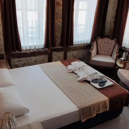 Esila Hotel de apartamente 3*