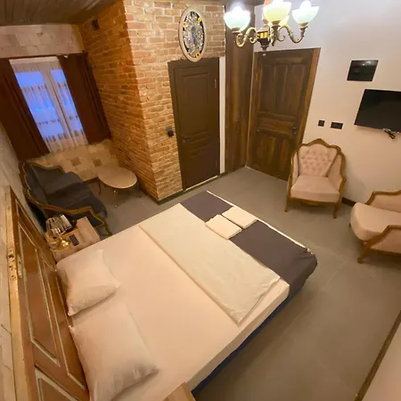 Esila Aparthotel *
