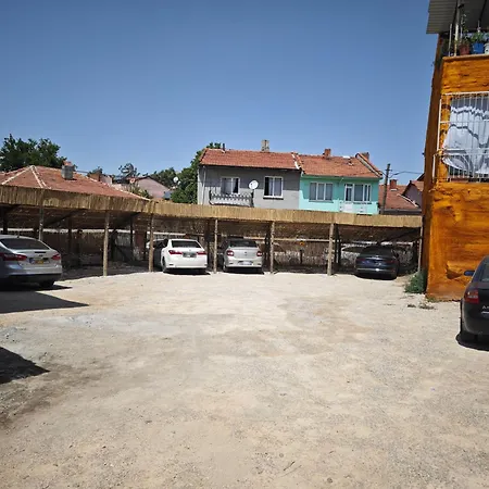 Esila Hotel de apartamente