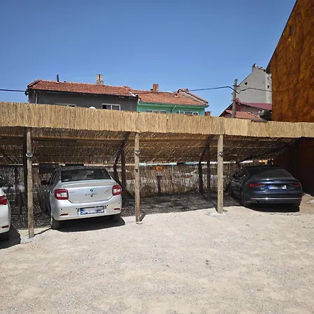 Esila Hotel de apartamente 3*