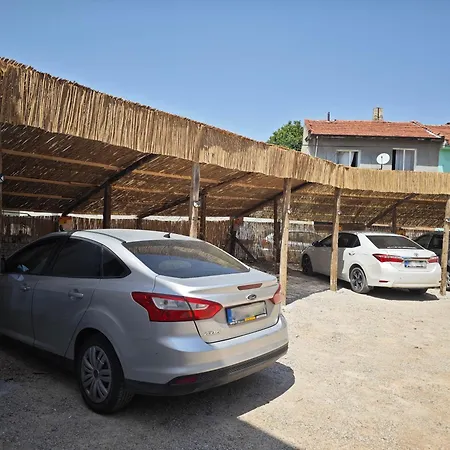 Esila Hotel de apartamente Uşak