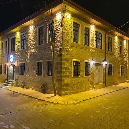 Esila Hotel de apartamente 3*