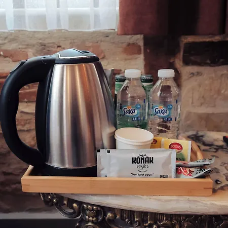 Esila Hotel de apartamente