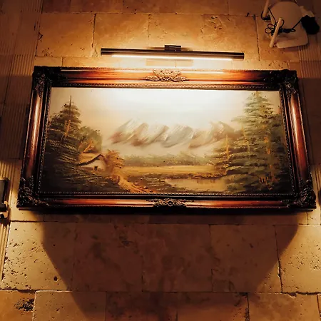 Esila Hotel de apartamente Uşak