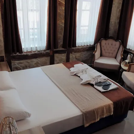 Esila Hotel de apartamente Uşak