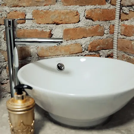 Esila Hotel de apartamente