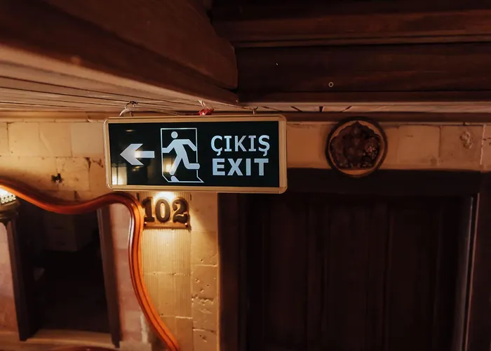 Aparthotel Esila Uşak