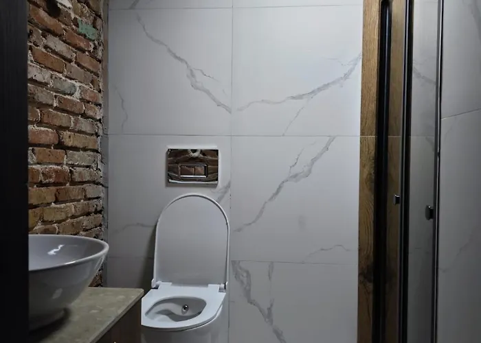 Esila Aparthotel Uşak