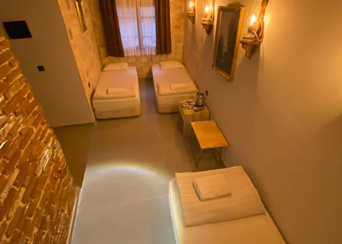 Aparthotel Esila Uşak