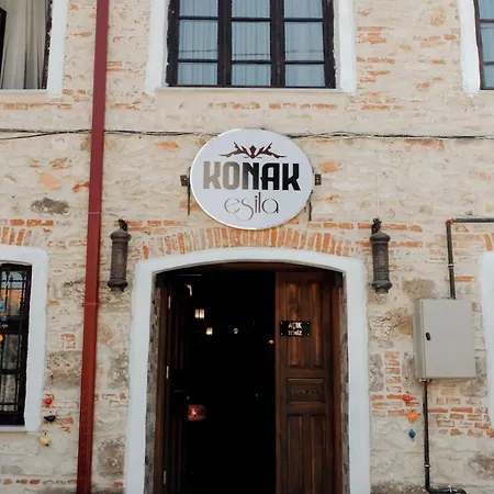 Esila Aparthotel Uşak