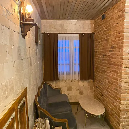 Esila 公寓式酒店