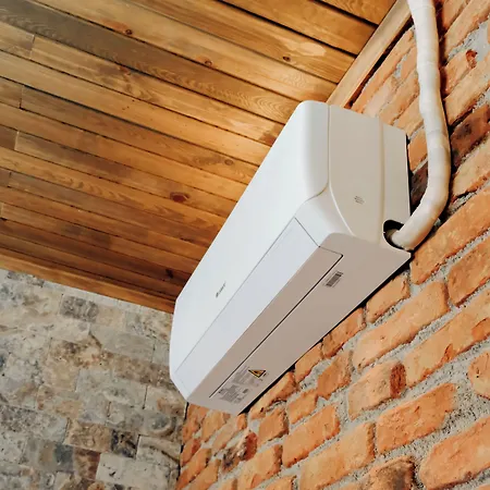 Aparthotel Esila Uşak