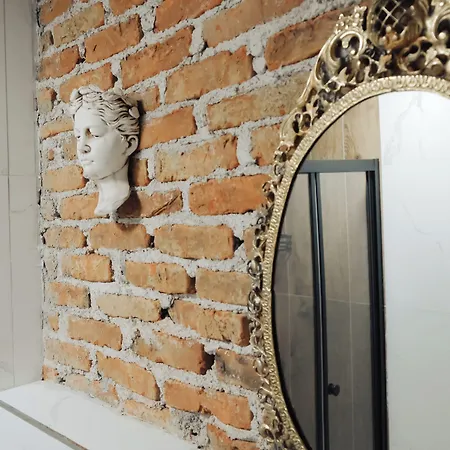 Lägenhetshotell Esila