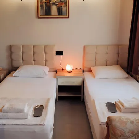 Esila Aparthotel Uşak