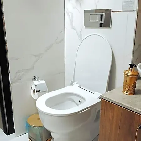 Aparthotel Esila 3*