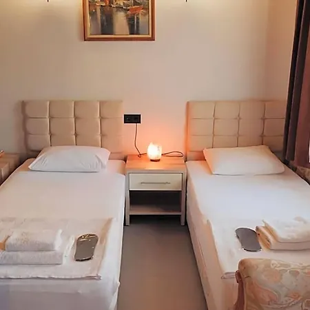 Aparthotel Esila Uşak