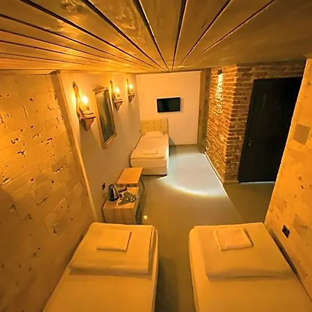 Aparthotel Esila Uşak