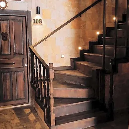 Aparthotel Esila Uşak