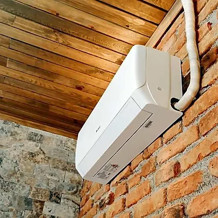 Aparthotel Esila Uşak
