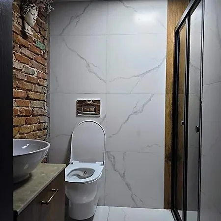 Esila Aparthotel Uşak