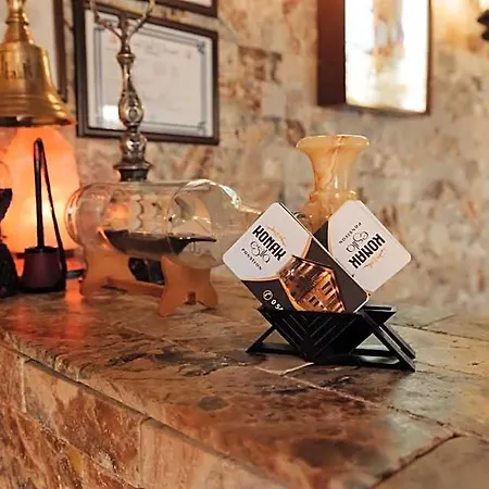 Aparthotel Esila