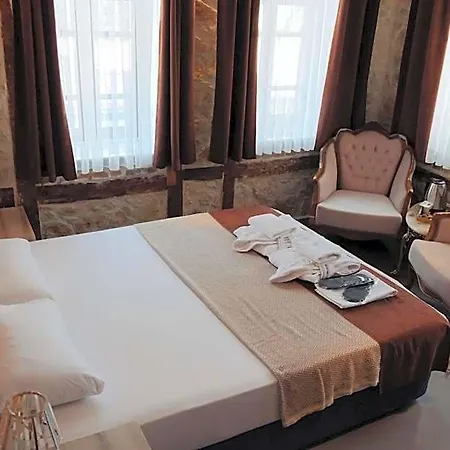 Esila Aparthotel Uşak