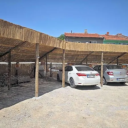 Esila Aparthotel Uşak