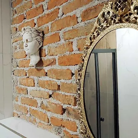 Aparthotel Esila Uşak