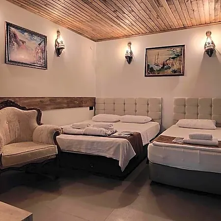 Esila Aparthotel Uşak