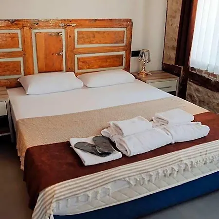 Esila Aparthotel Uşak
