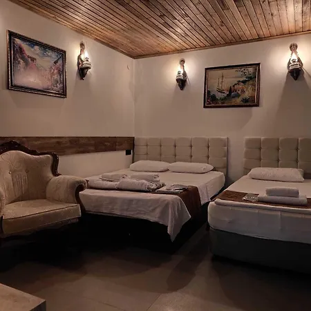 Esila Apart-hotel