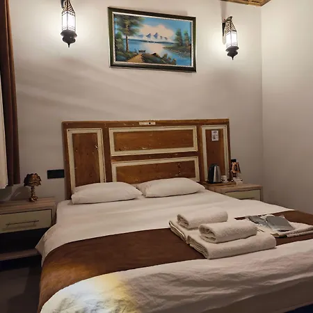 Esila Apart-hotel 3*