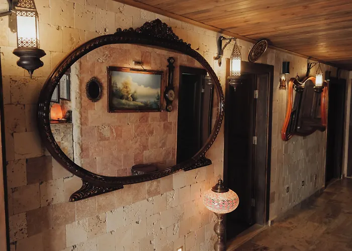 Apartmanhotel Esila 3*